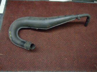1979 Ski-Doo BLIZZ 9500 454 L/C MUFFLER