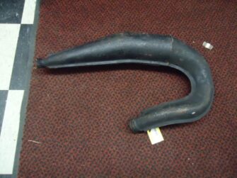 1979 1978 Ski-Doo BLIZZ 9500 454 L/C MUFFLER