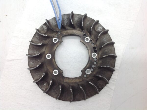 1987 Polaris STAR 250 F/C FAN - Image 2