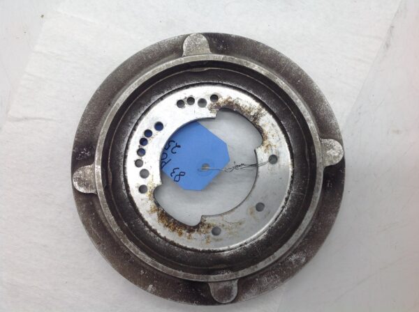 1987 Polaris STAR 250 F/C FAN - Image 3