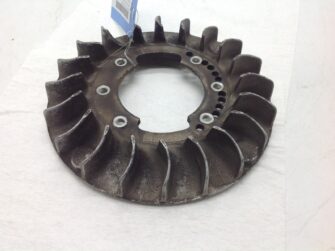 1987 Polaris STAR 250 F/C FAN