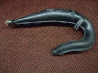 1979 Ski-Doo BLIZZ 7500 354 L/C MUFFLER