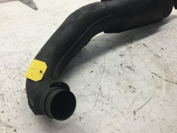 1978 Ski-Doo EVEREST 340 F/C MUFFLER - See Comments - Image 3