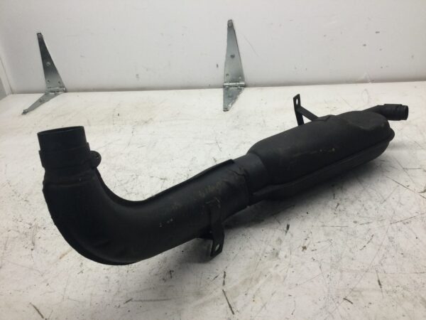 1978 Ski-Doo EVEREST 340 F/C MUFFLER - See Comments - Image 5