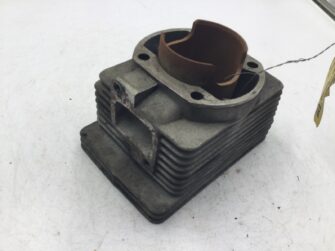 1980 Ski-Doo CYL.