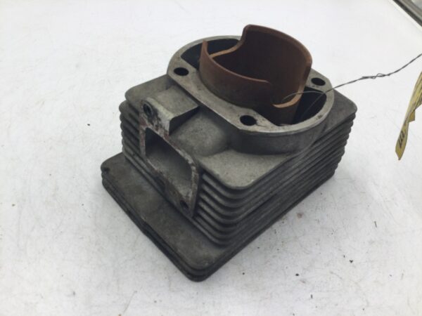 1980 Ski-Doo CYL.