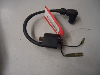 1998 Yamaha Used External Ignition Coil