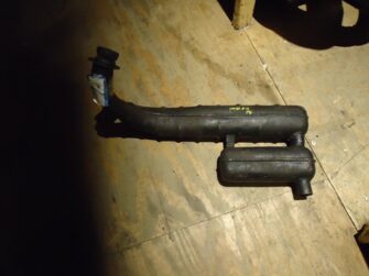 1979 Polaris MUFFLER