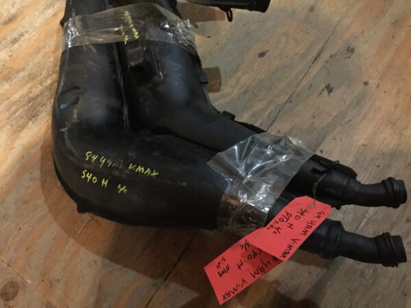 1984 Yamaha MUFFLER - Image 5