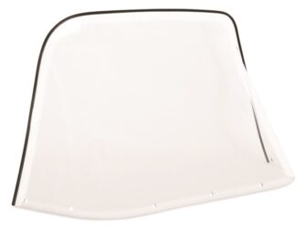 1977 Yamaha New Windshield