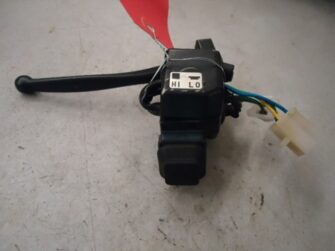 1996 Yamaha BRAKE BLOCK