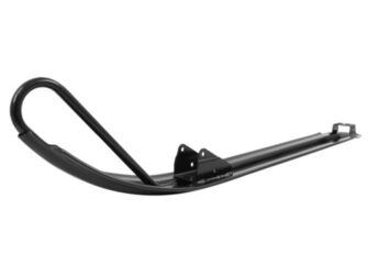 1977 Yamaha Kimpex Metal Ski