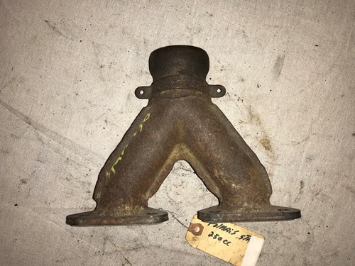 1978-1981 Polaris Y PIPE - Image 2