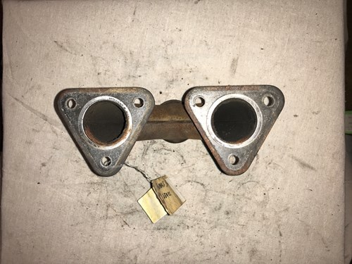 1978-1981 Polaris Y PIPE - Image 3