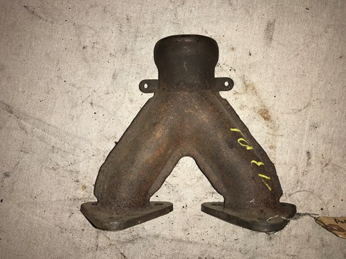 1978-1981 Polaris Y PIPE