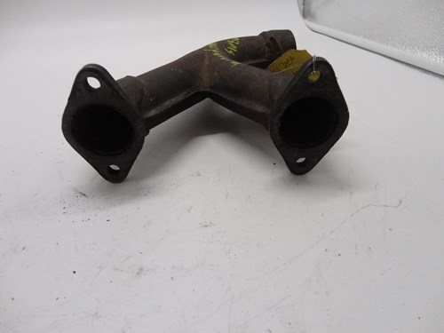 1979 Moto-Ski FUTURA 440 F/C YPIPE - Image 2