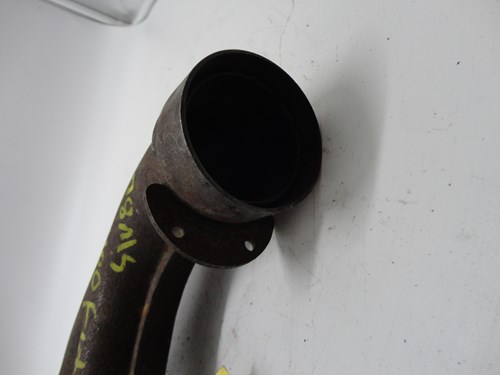 1979 Moto-Ski FUTURA 440 F/C YPIPE - Image 3