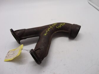 1979 Moto-Ski FUTURA 440 F/C YPIPE