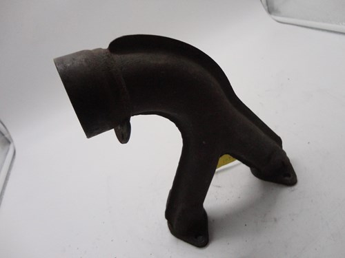 1979 Moto-Ski FUTURA 440 F/C YPIPE - Image 4