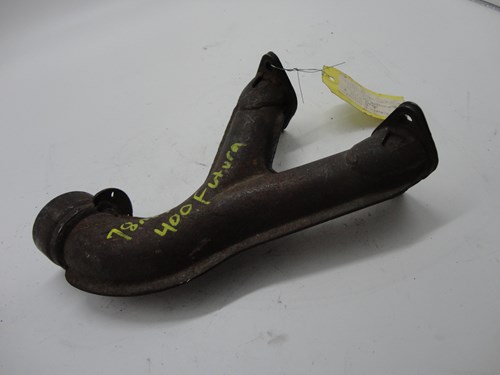 1979 Moto-Ski FUTURA 440 F/C YPIPE - Image 5