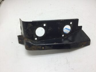 1995 Polaris Motor Shroud