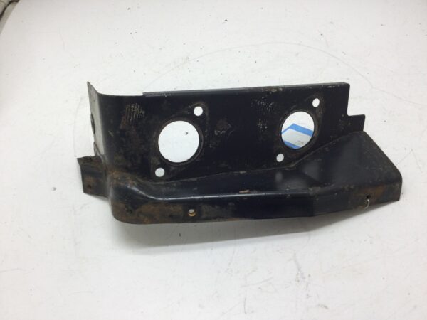 1995 Polaris Motor Shroud