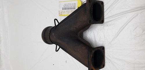 Y PIPE 1978-1979 Moto Ski FUTURA and EVEREST 444 L/C - Image 2