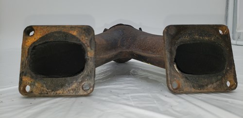 Y PIPE 1978-1979 Moto Ski FUTURA and EVEREST 444 L/C - Image 4