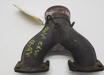 1996 Ski-Doo MXZ 440 L/C YPIPE