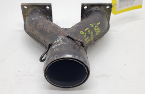 1989 Ski-Doo Y PIPE - Image 2