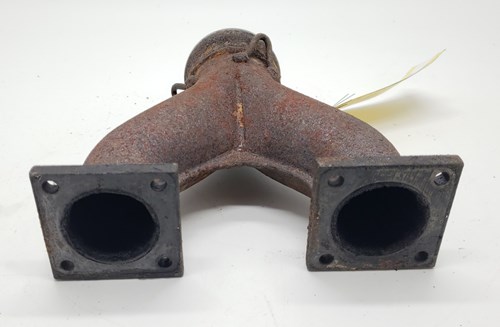 1989 Ski-Doo Y PIPE - Image 3