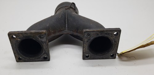 1989 Ski-Doo Y PIPE - Image 4