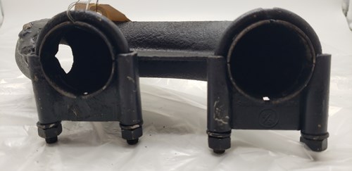 YPIPE 1974 Scorpion SUPER STINGER 400 F/C - Image 3