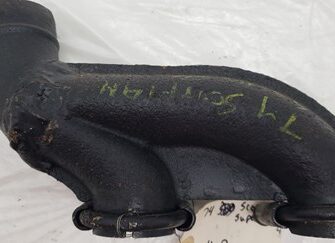 YPIPE 1974 Scorpion SUPER STINGER 400 F/C