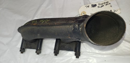 YPIPE 1974 Scorpion SUPER STINGER 400 F/C - Image 4