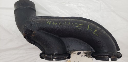 YPIPE 1974 Scorpion SUPER STINGER 400 F/C