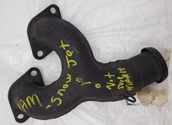 1970-1979 SnoJet YAMAHA YPIPE