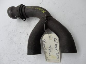 1970 Kohler 338 F/C YPIPE