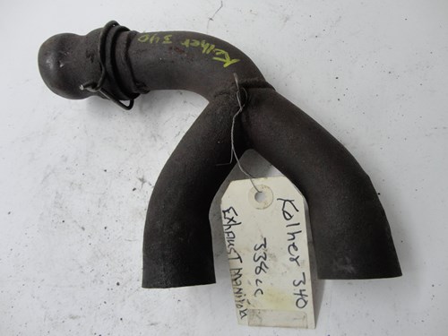 1970 Kohler 338 F/C YPIPE