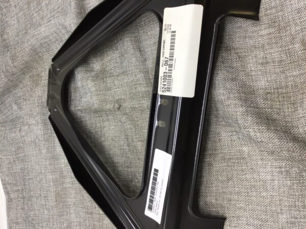 1994 Polaris BRACE,HD.SUPPORT,BLK. - Image 2