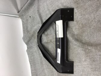 1994 Polaris BRACE,HD.SUPPORT,BLK.
