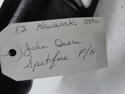 1982 John Deere SPITFIRE 339 F/A - Image 2