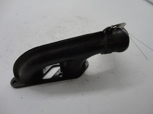 1982 John Deere SPITFIRE 339 F/A - Image 3