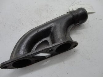 1982 John Deere SPITFIRE 339 F/A