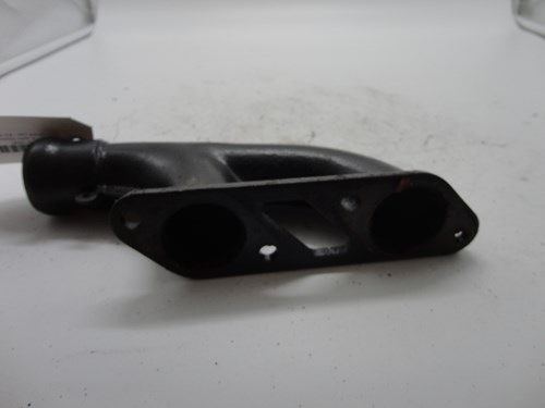 1982 John Deere SPITFIRE 339 F/A - Image 4