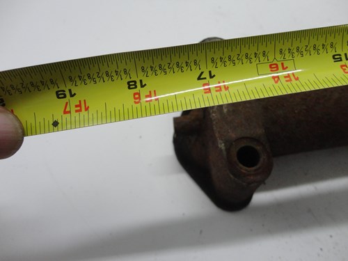 1970 1968-1979 OMC 215 YPIPE ?? - see comments - Image 3