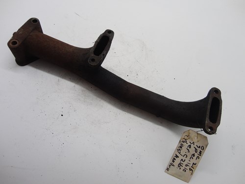 1970 1968-1979 OMC 215 YPIPE ?? - see comments