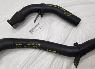 1970-1979 OMC 215 YPIPE