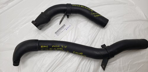 1970-1979 OMC 215 YPIPE
