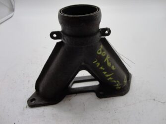 1979-1980 Kawasaki INVADER 340 L/C YPIPE